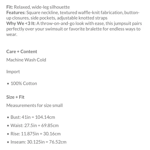 NWT Free People Off The Grid One-Piece - Picture 3 of 5